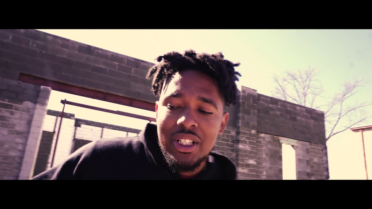 Oren Major - Ghetto Hymns (Official Video)