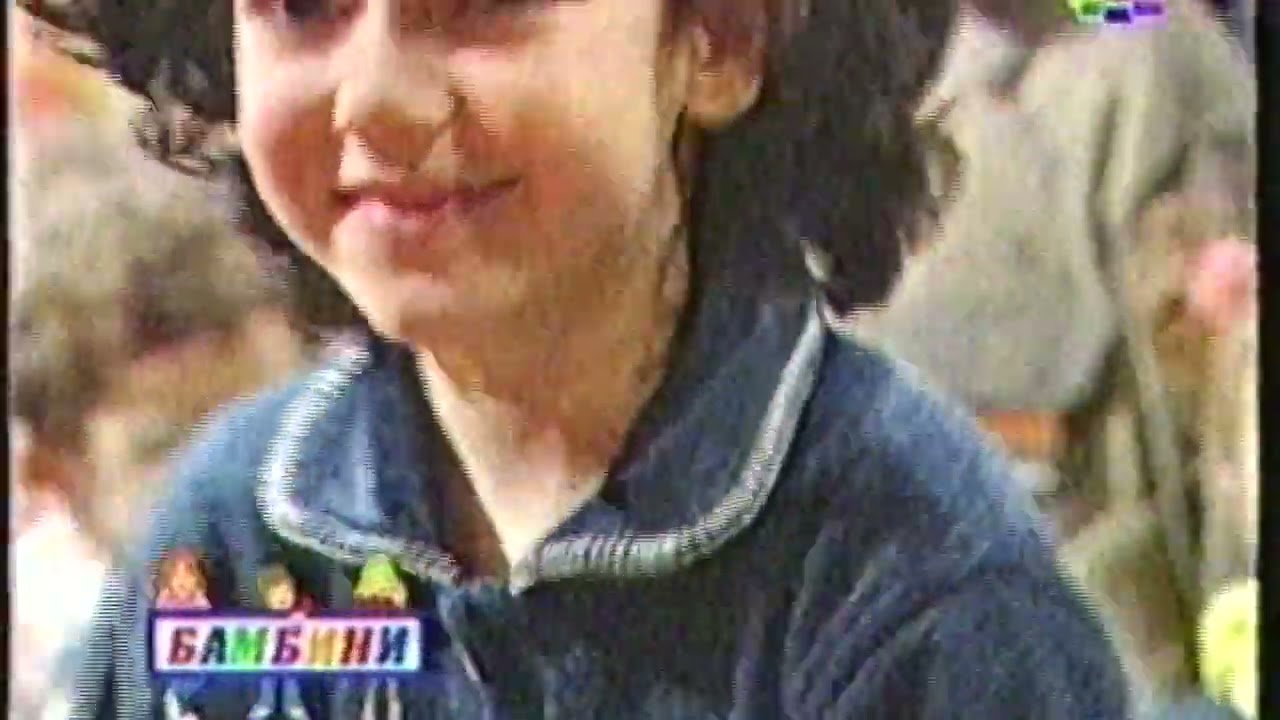 Goce Marotov Ane sitel bambini🤗🫣