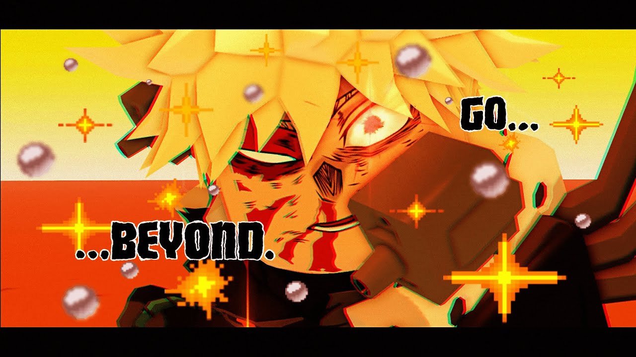 The BEST Bakugo on Roblox? | Shonen Unleashed