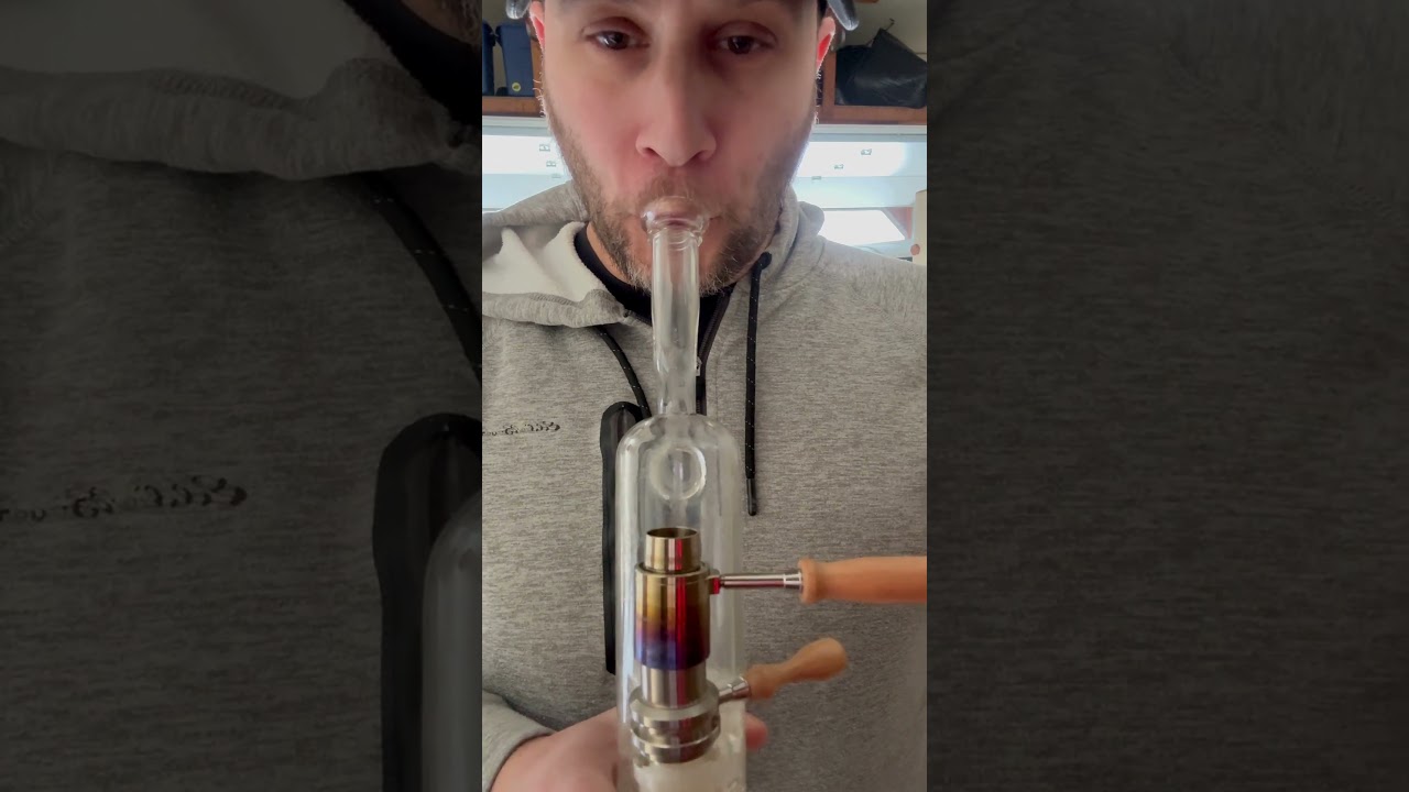 Double Matrix Wireless One Hit Wonder Rip