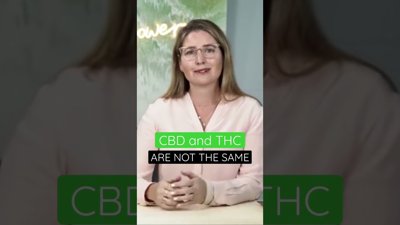 The Hemp Plant vs The Marijuana Plant