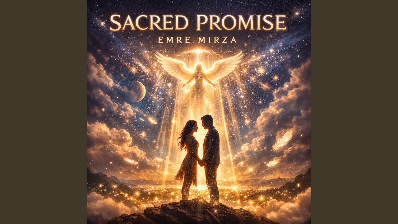 Sacred Promise