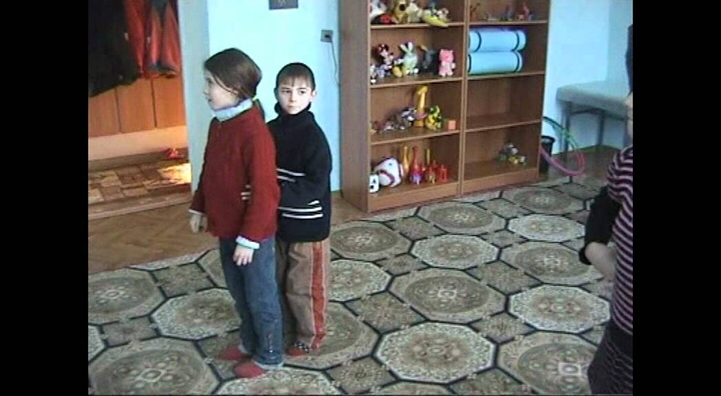 In vizita la Centrul de zi 