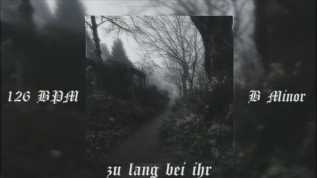 FREE ambient lyran dasz x yungmon Type Beat 