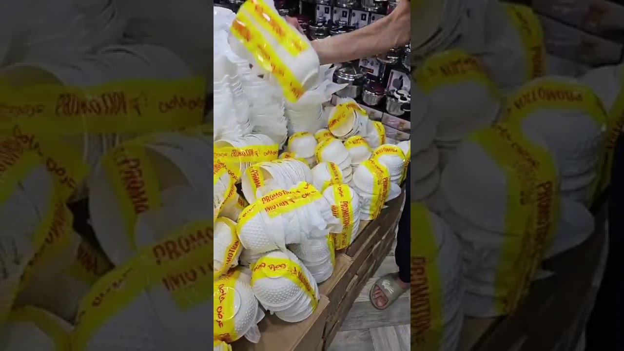 بزار زمزم للاواني المنزلية كل حاجة تلقيها عند المحل مقابل مرشي سوق الفلاح البلاد سيدي بلعباس
