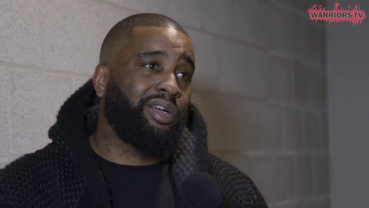 Warriors TV Report; 