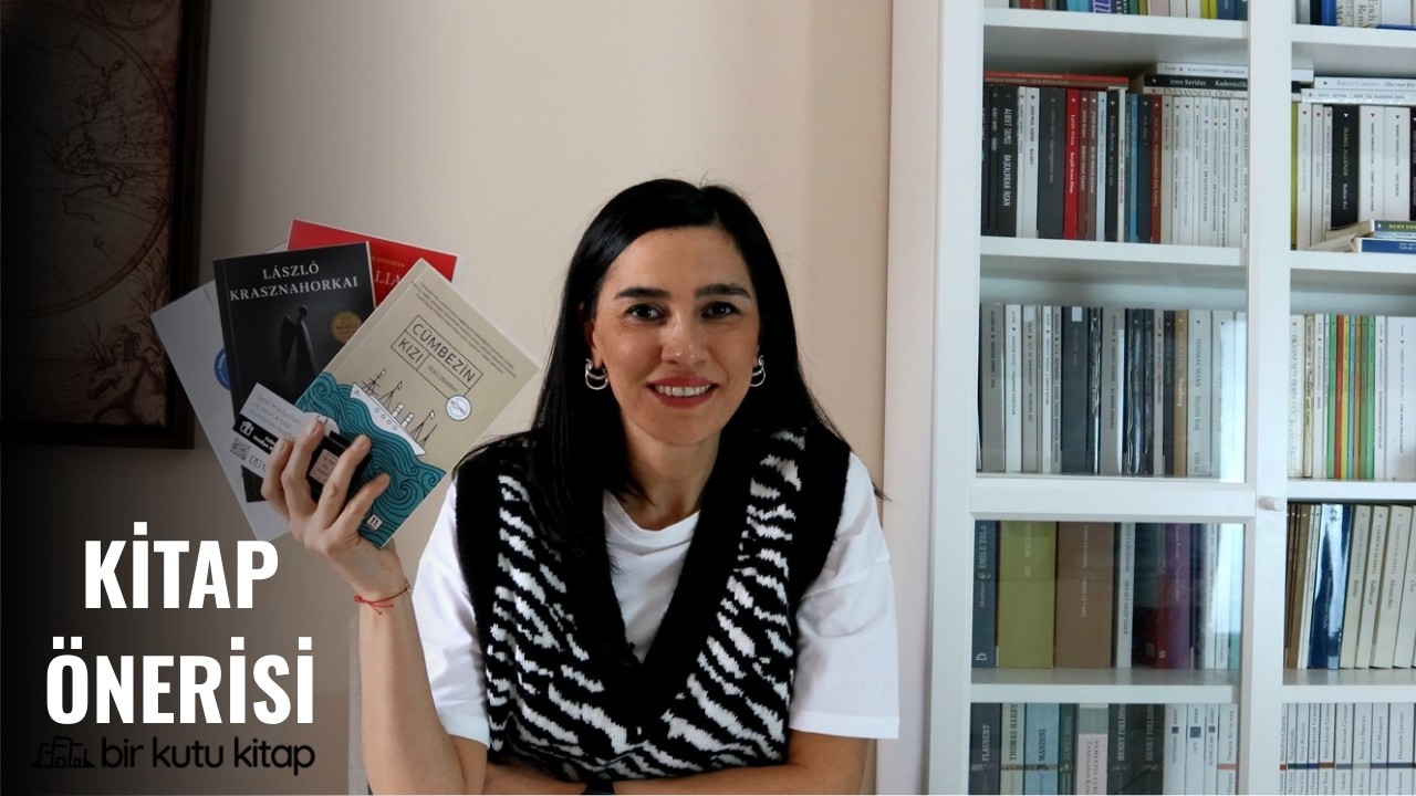 Bir Kutu Kitap Mart 2026 Kutu İncelemesi / Kitap Önerisi
