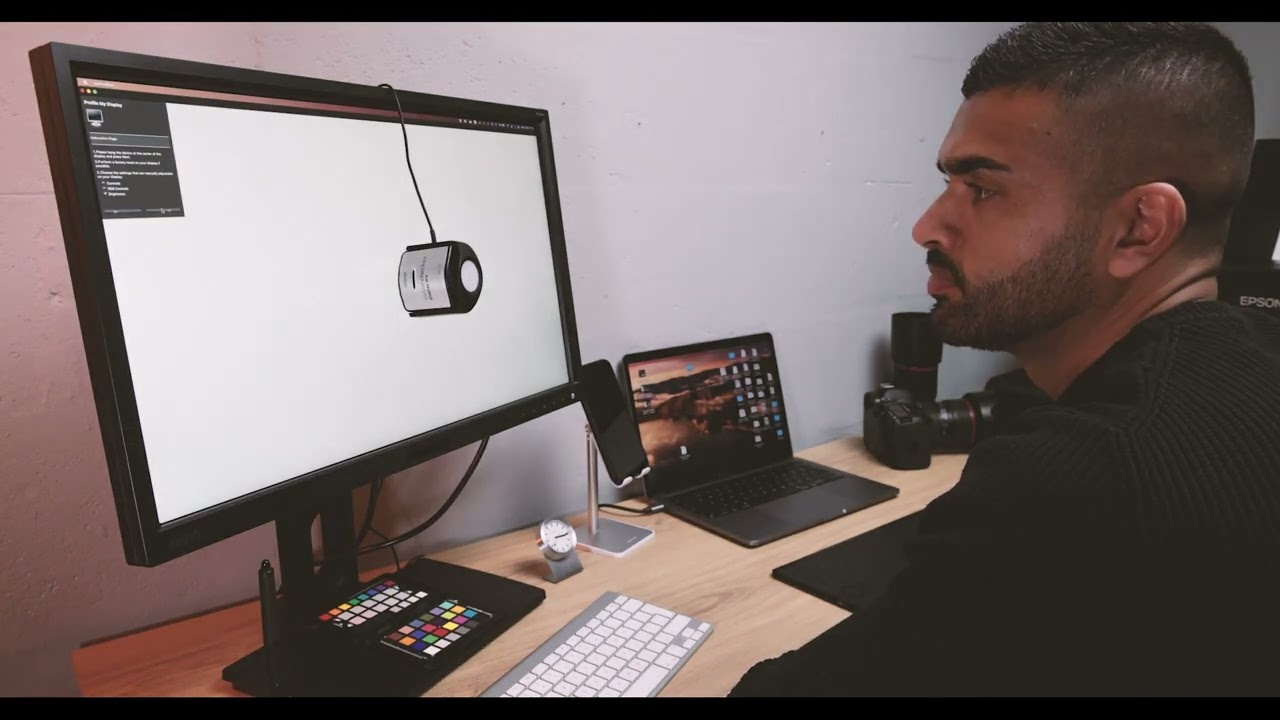 ¿Qué solución Calibrite necesito?