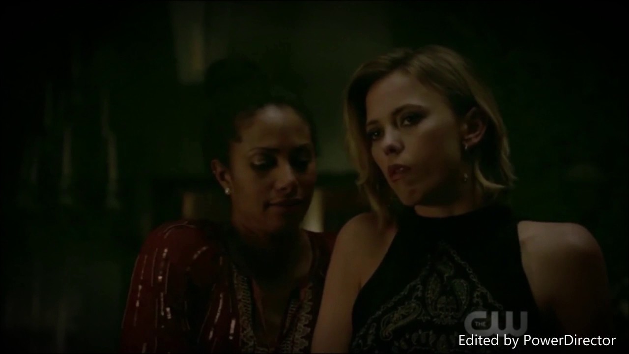 Freya and Keelin- Somebody to Die for