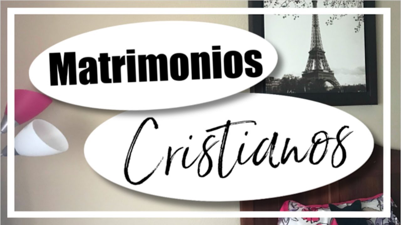 Dinámicas Matrimoniales | Abby Garza