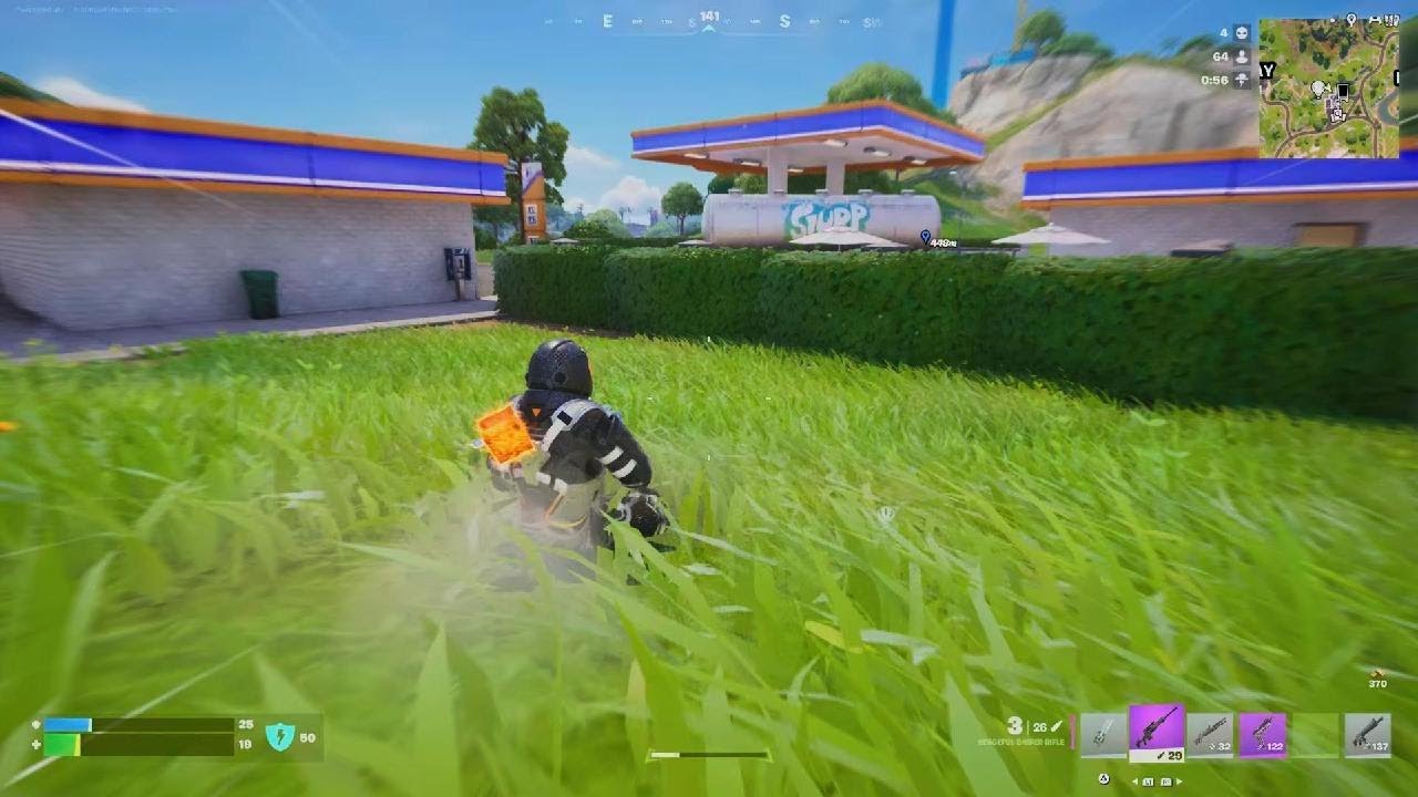 So Close,Yet So Far Away