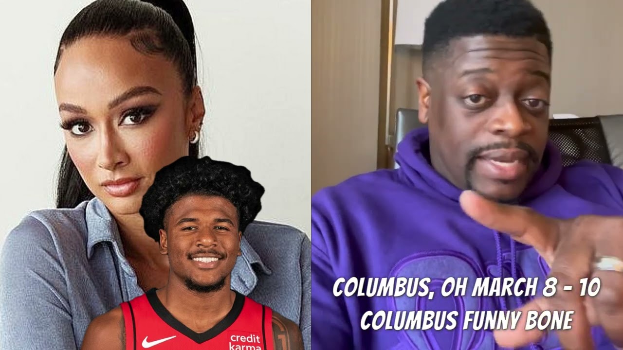 Shuler King - Draya Michele Pregnant By Jalen Green