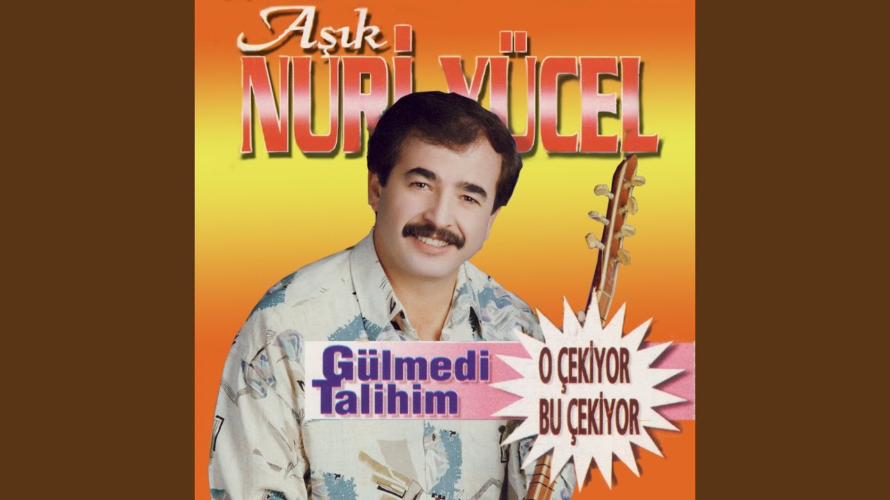 Ömür Denen Tozlu Yolda