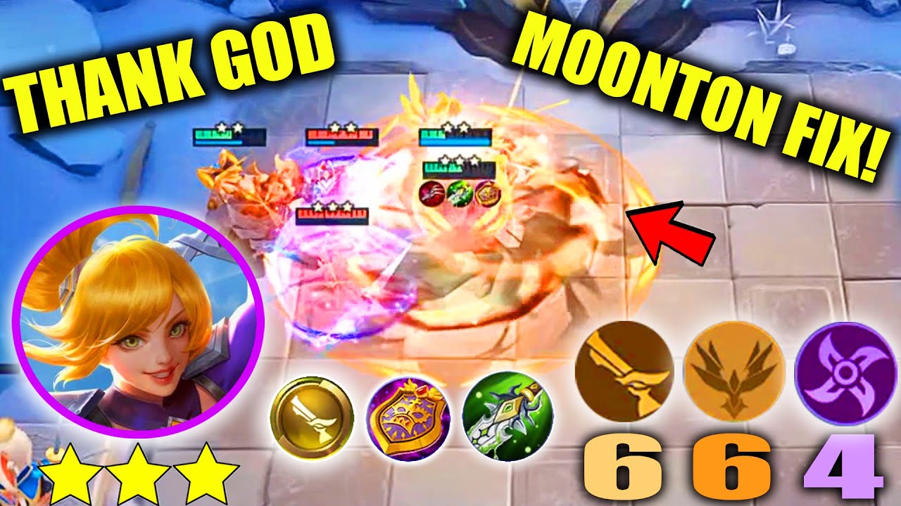 AFTER 100 YEARS THANKS MOONTON FOR FIXING THIS UNLIMITED SKILL BUG USE THIS WHILE STILL CHEAT META!!