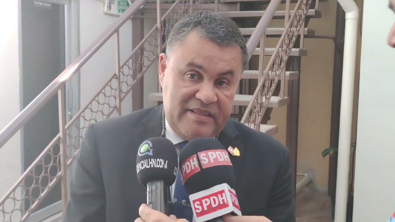 El IHSS necesita un decreto de emergencia para rescatarse, indica Carlos Umaña