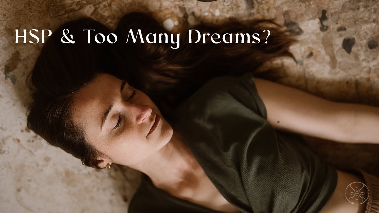 Life is too short. | Struggling with time's overwhelming speed | HSP Life