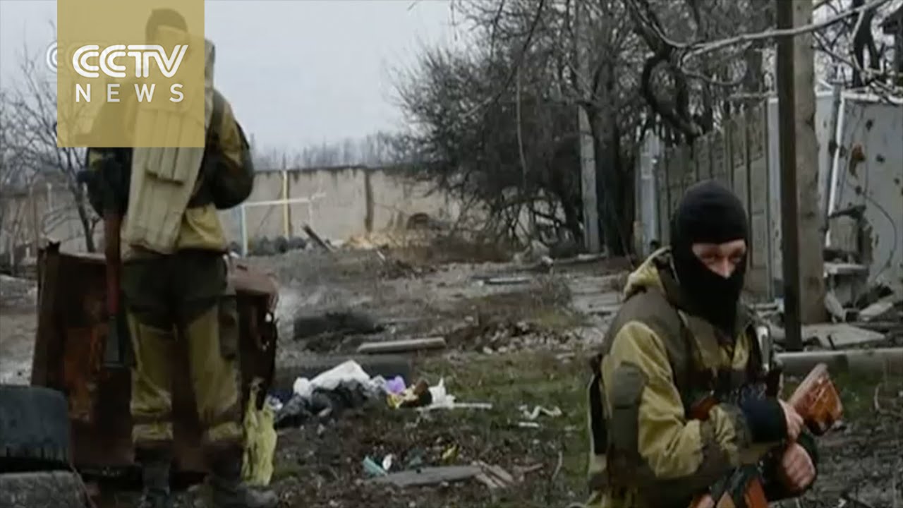 Berlin to host new four-way Ukraine talks