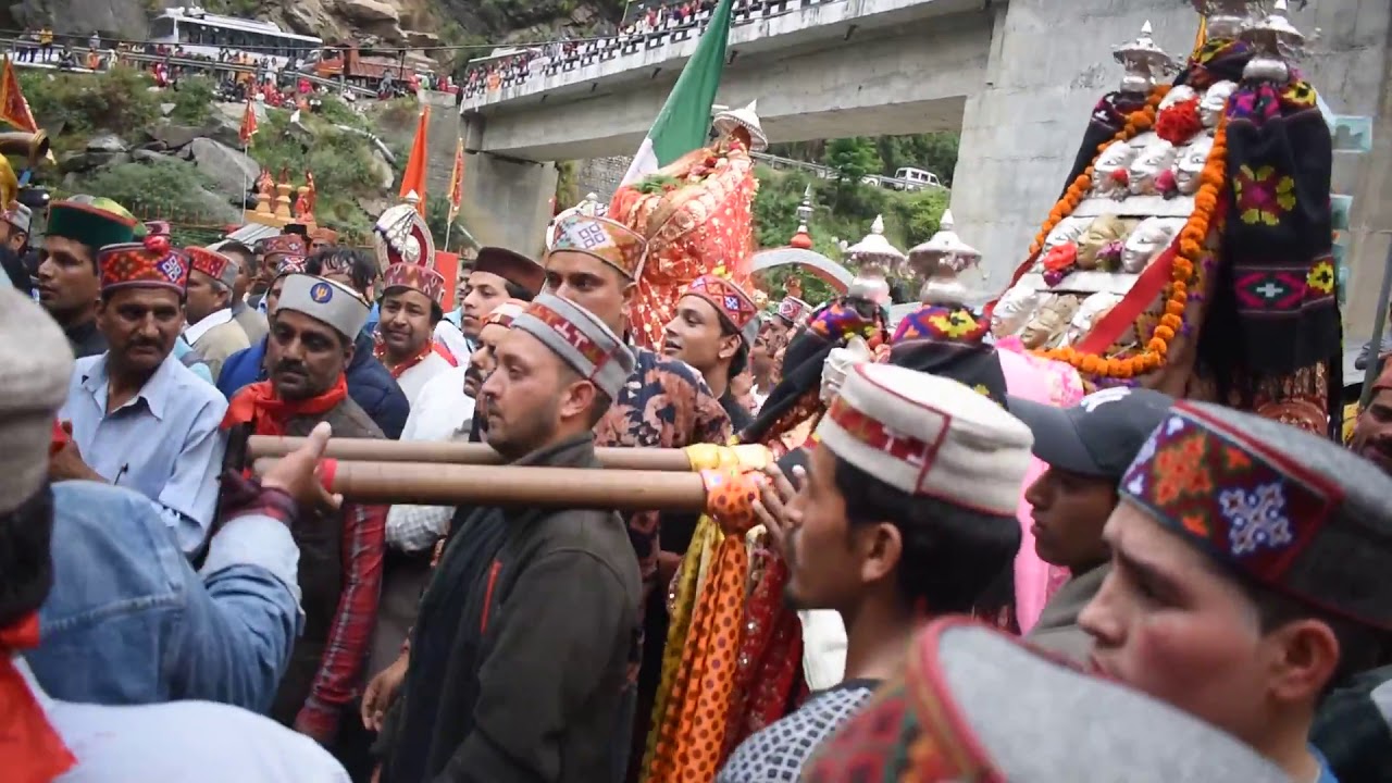 प्रतिष्ठा मंदिर माता भागा सिद्ध ।