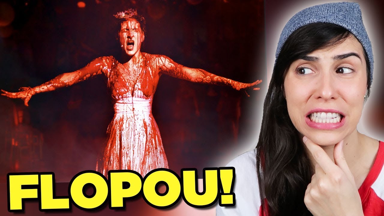 MUSICAIS QUE FLOPARAM NA BROADWAY!