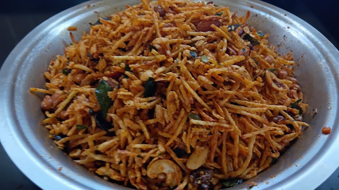 Kisi ko yakin hi nhi huaa ghar pe aisa bsn sakta hai | namkin snacks | holi / diwal  snacks 😋 