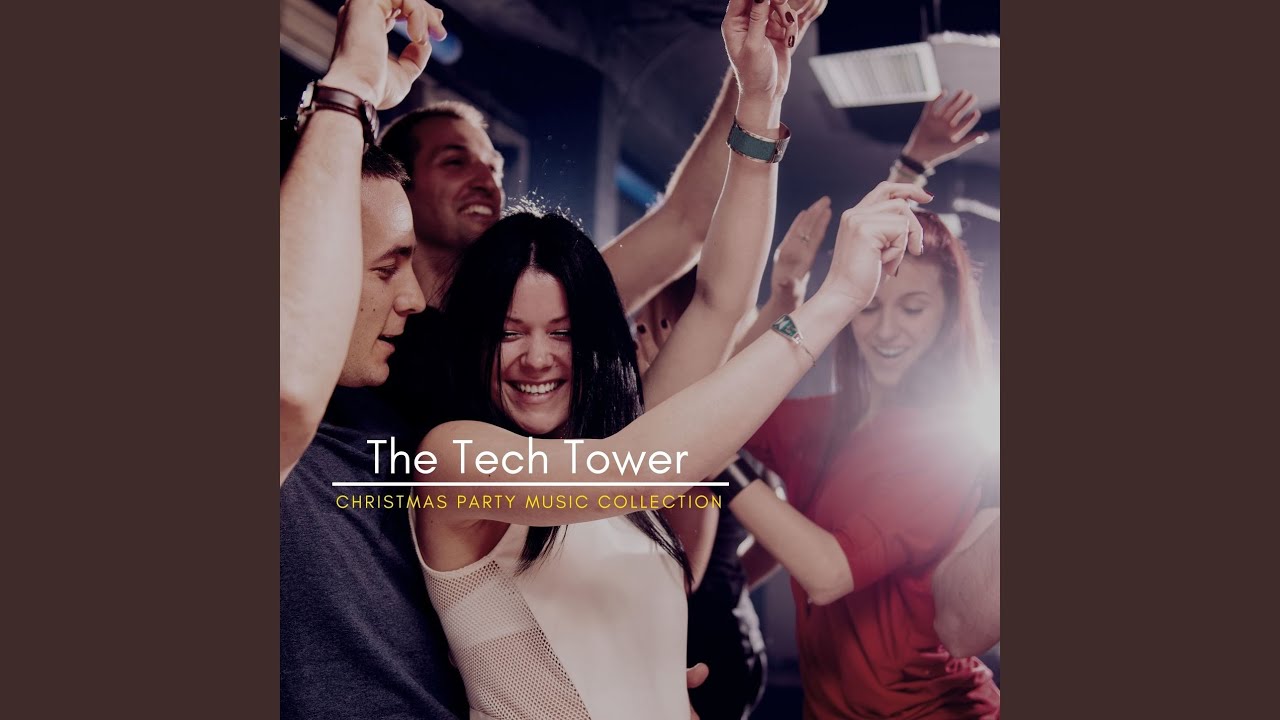 Tech Affection