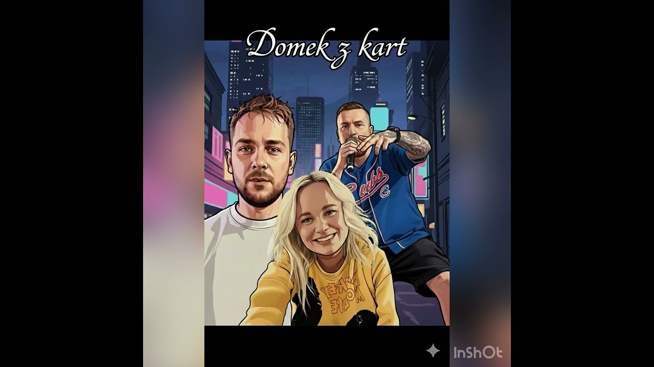 KtK Kot - Domek z Kart Feat Urszula Kot&Furtian