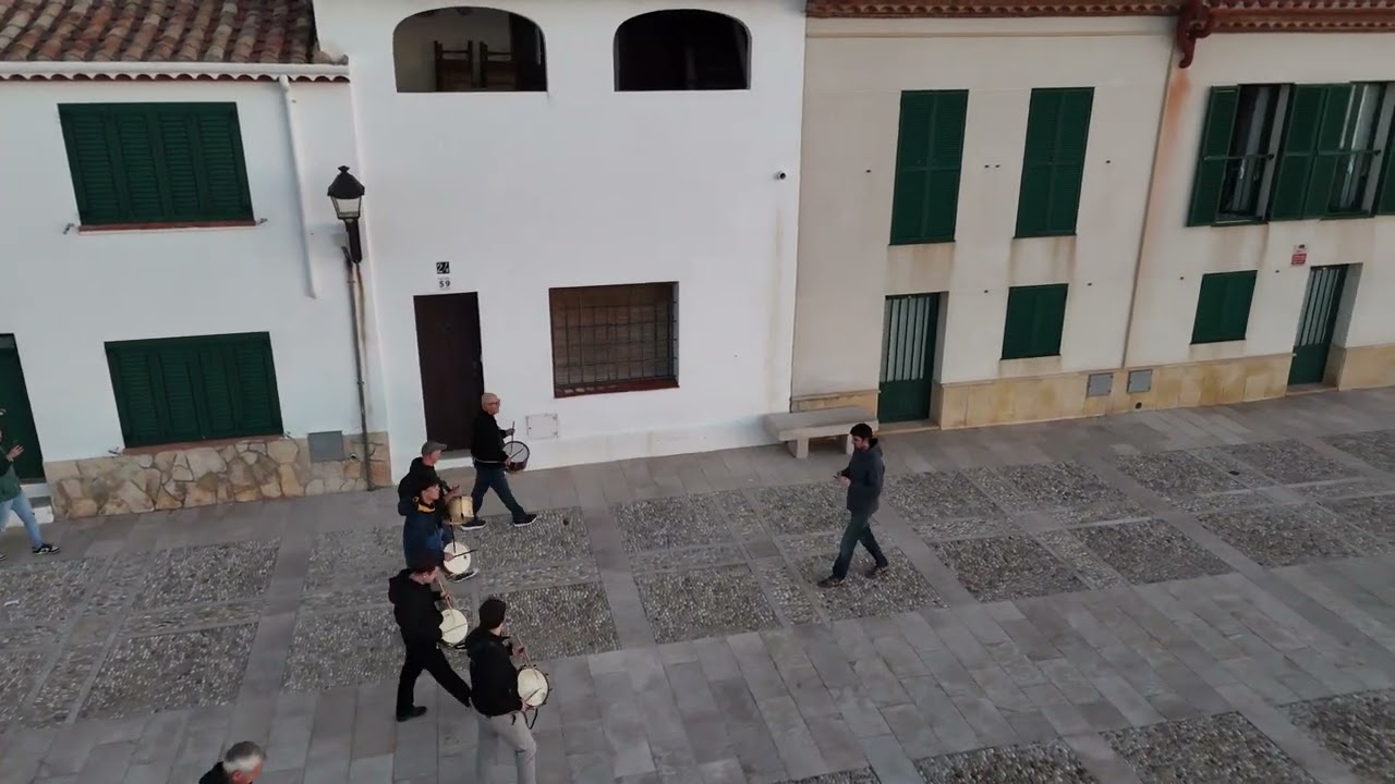 Sant Marti - Altafulla