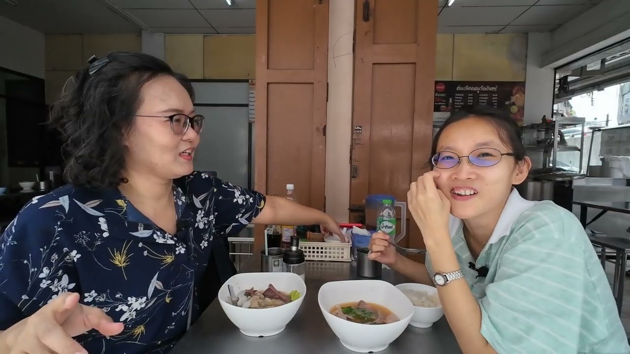 เที่ยววัดอินทรวิหาร รับน้ำมนต์