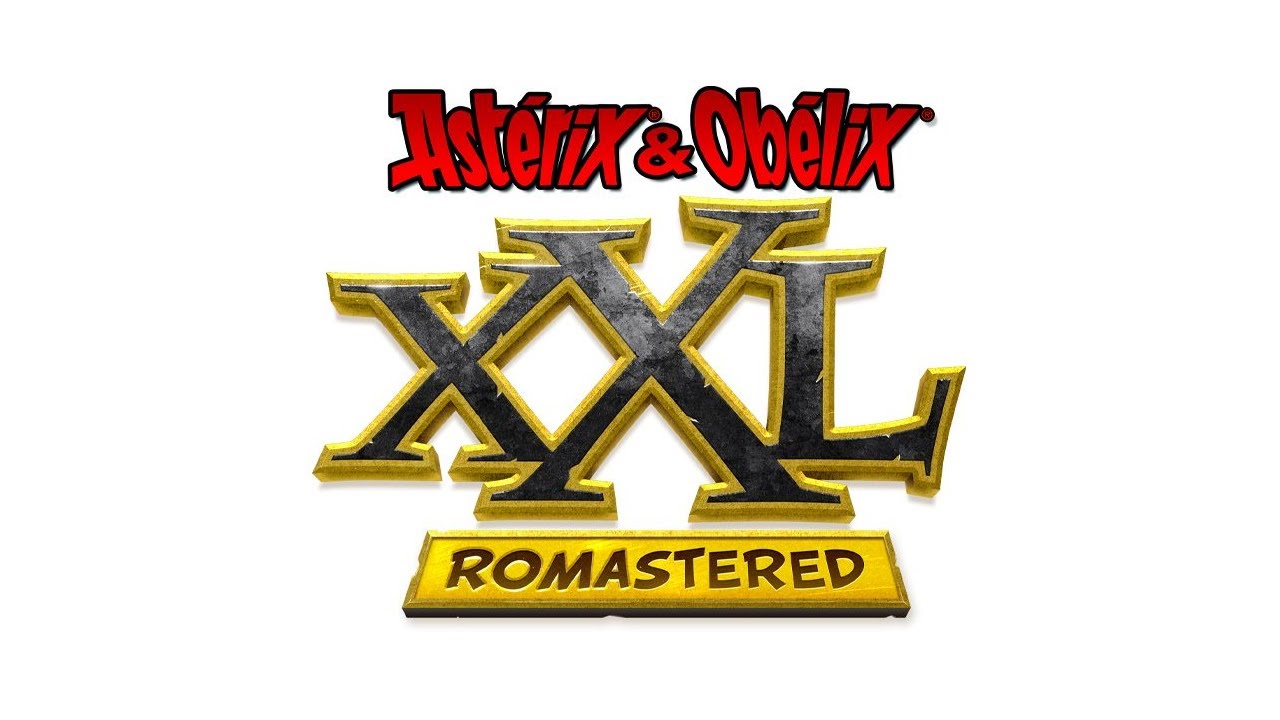 Astérix & Obélix XXL Romastered OST - Boss Fight (Extended)