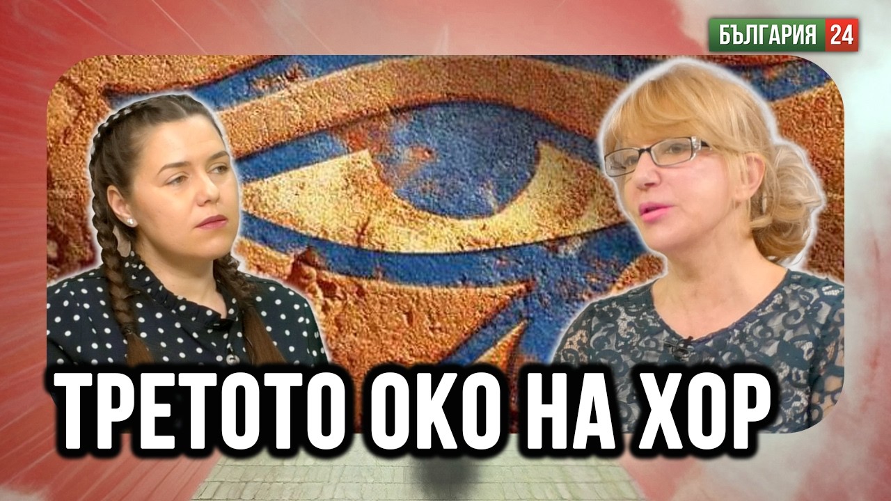 Удивителни истории за пътешествия в минали животи.