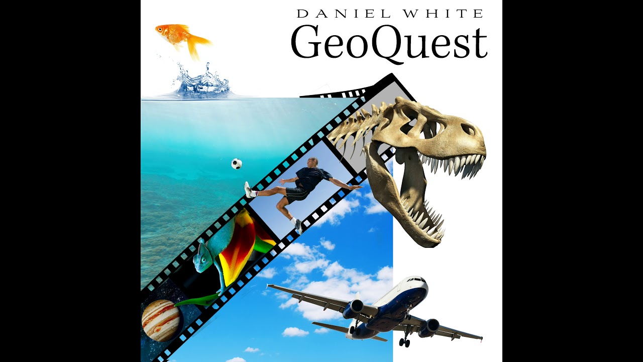 Daniel White - GeoQuest