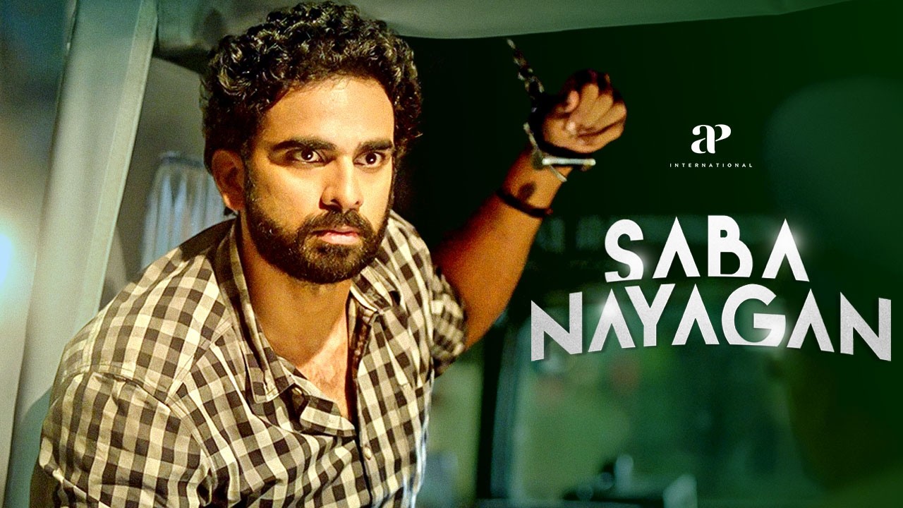 Saba Nayagan Super Scenes | A journey of love, loss, and second chances! | Ashok Selvan