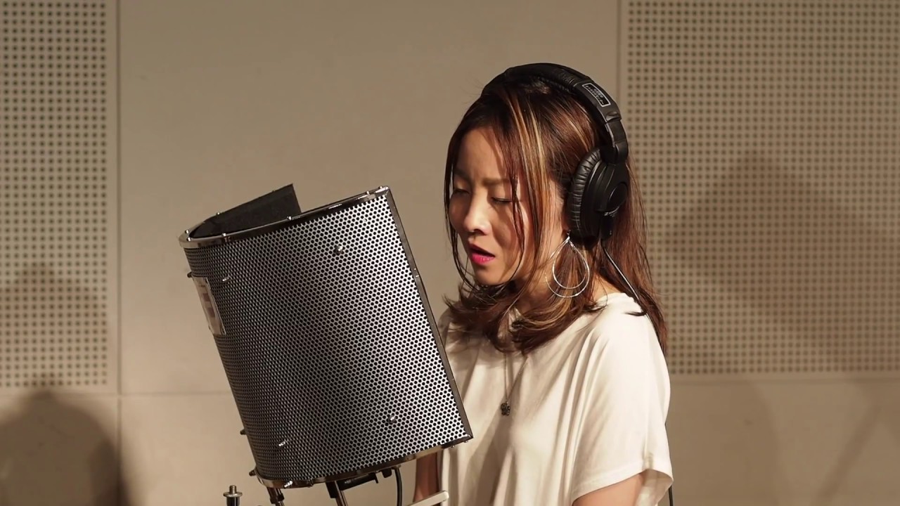 junko 'a Case Of You'