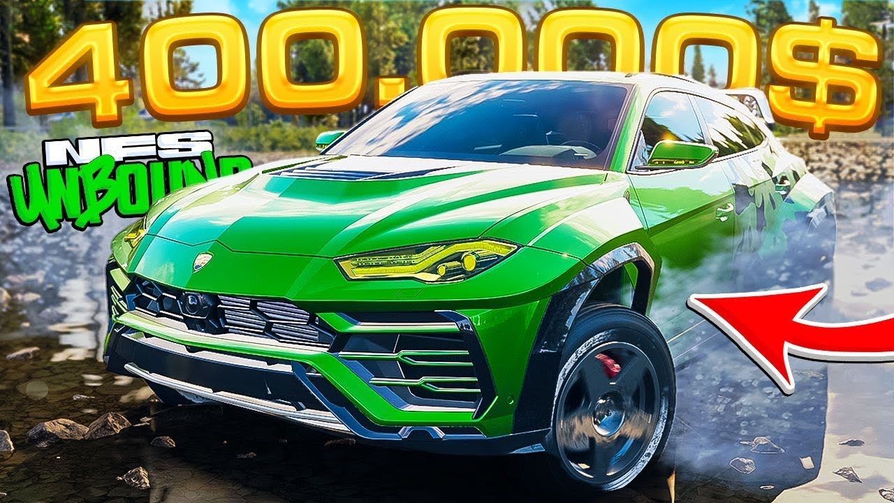I Trolled Every Racer in Need for Speed