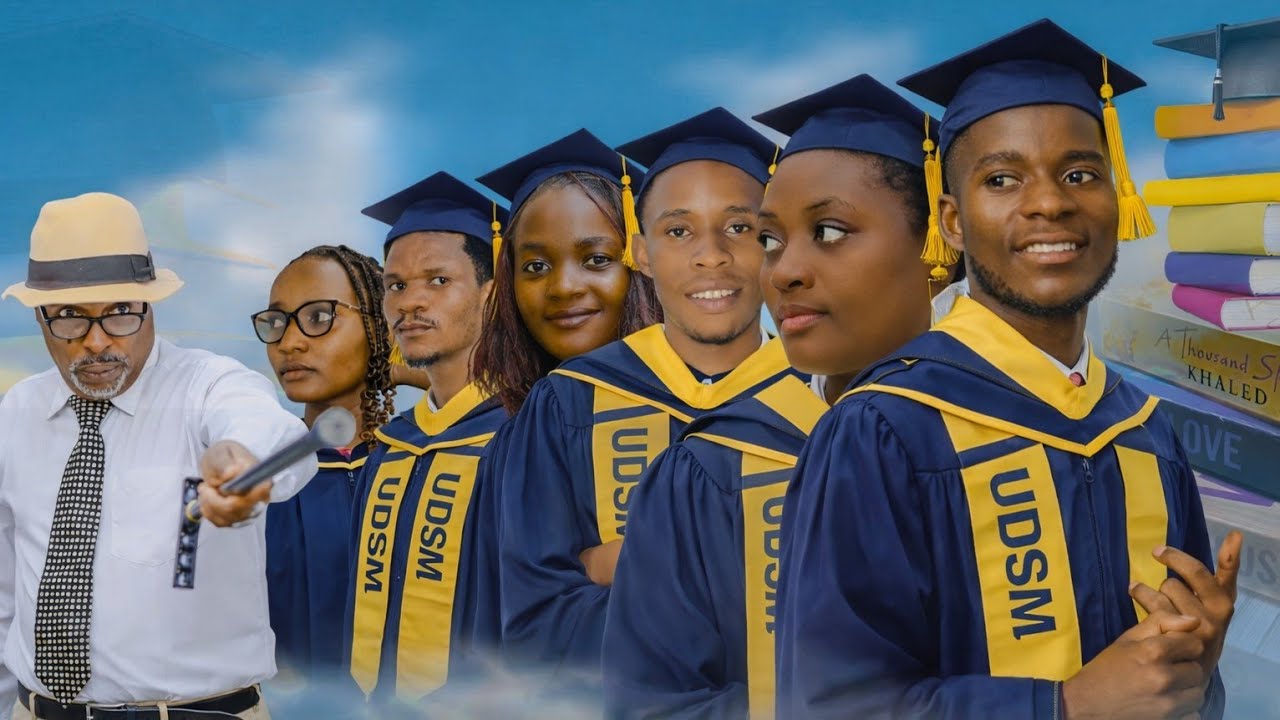 UNIVERSITY LOVE 💔 | FULL MOVIE | NEW BONGO MOVIE 2026 | LATEST SWAHILI MOVIE | ENGLISH SUBTITLES