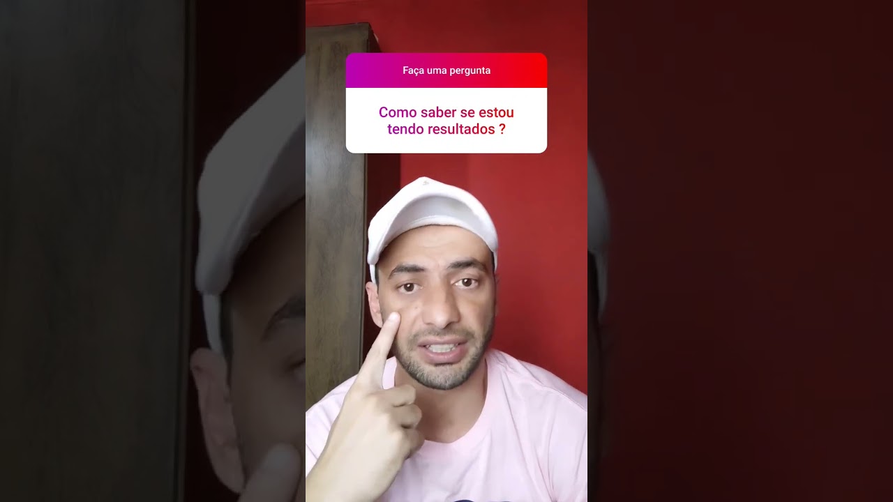 COMO MENSURAR OS RESULTADOS ?     #shorts