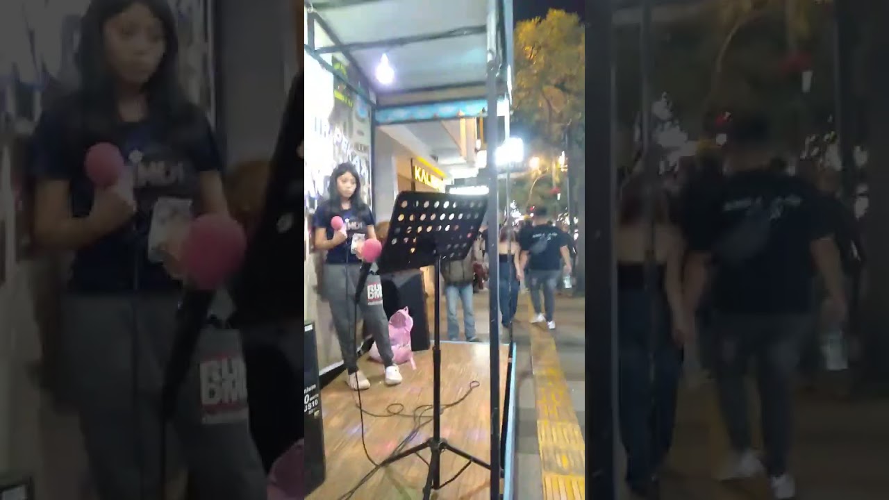 Mencintaimu - Mahalini (Cover) teruntuk Almarhum cowok kesayanganku