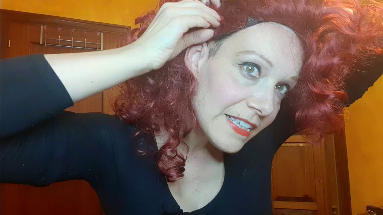 Tuneando Peluca económicas de Amazon. Alopecia Areata