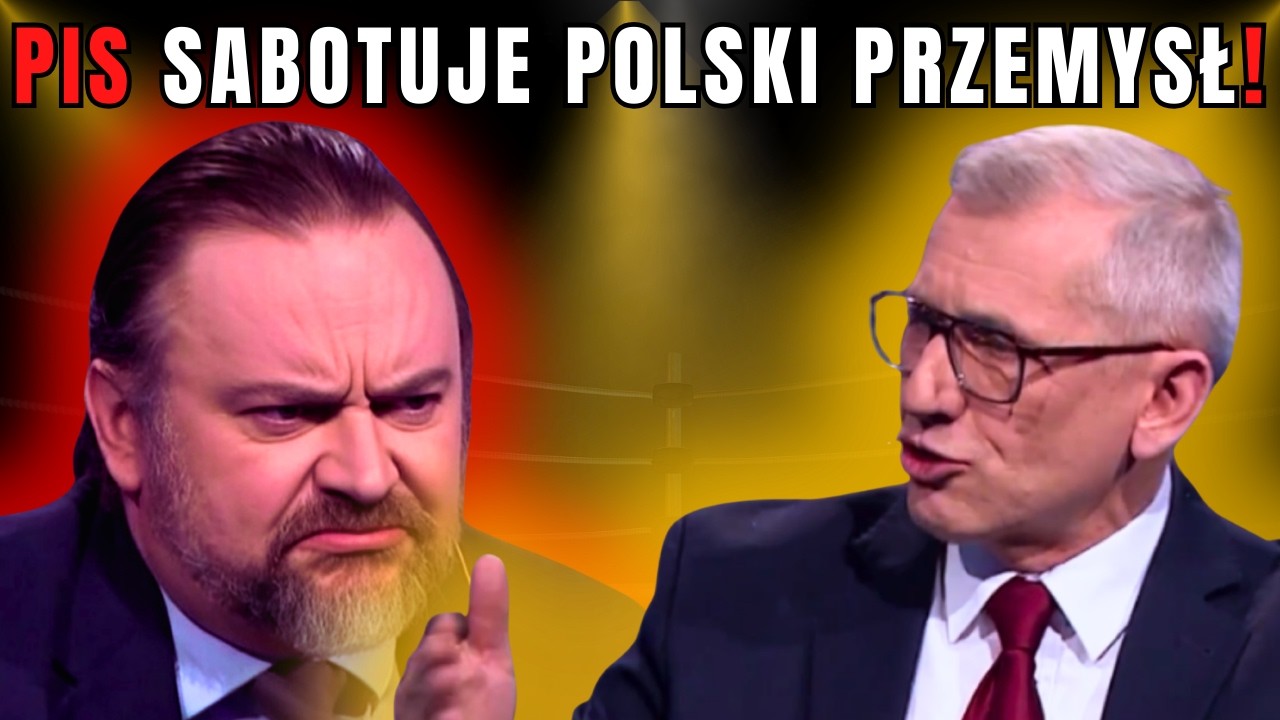 Kwiatkowski MASAKRUJE Bajki Szrota z PiSu!