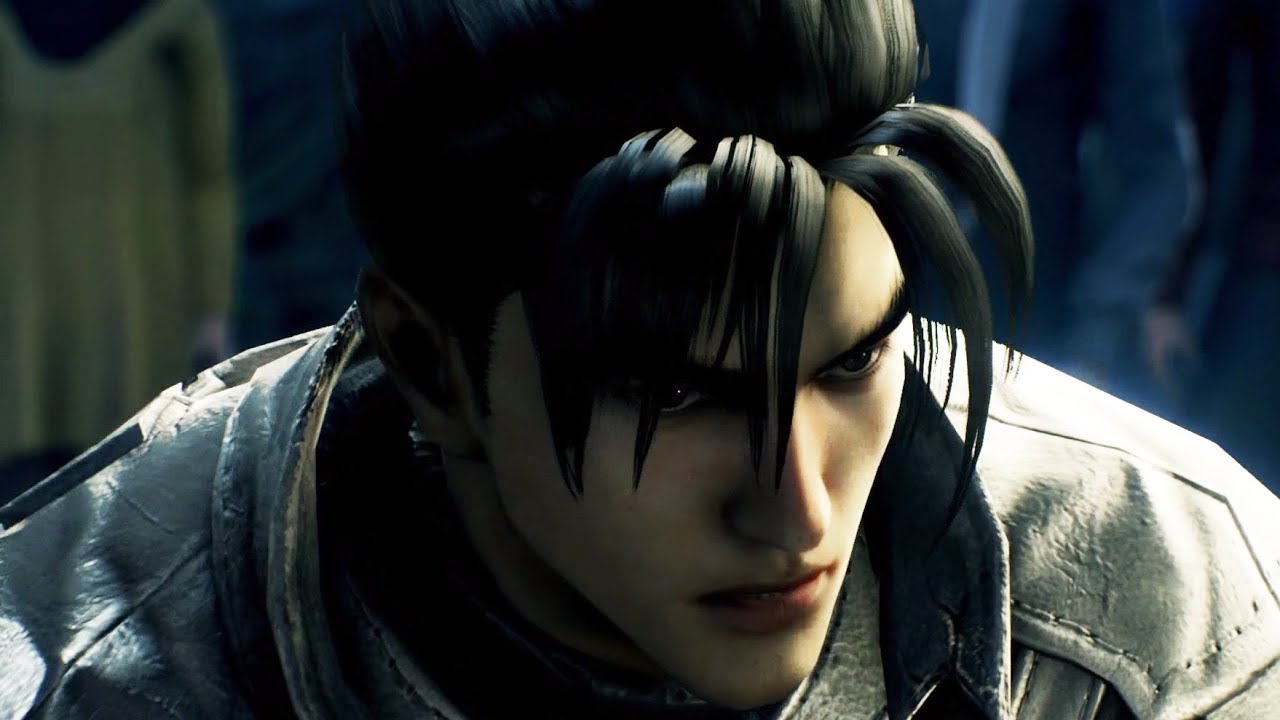 Tekken 7 - Jin Combo Exhibition XIV