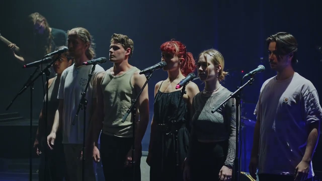 Mercedes Afonso's FINAL - Take A Bow - Muse