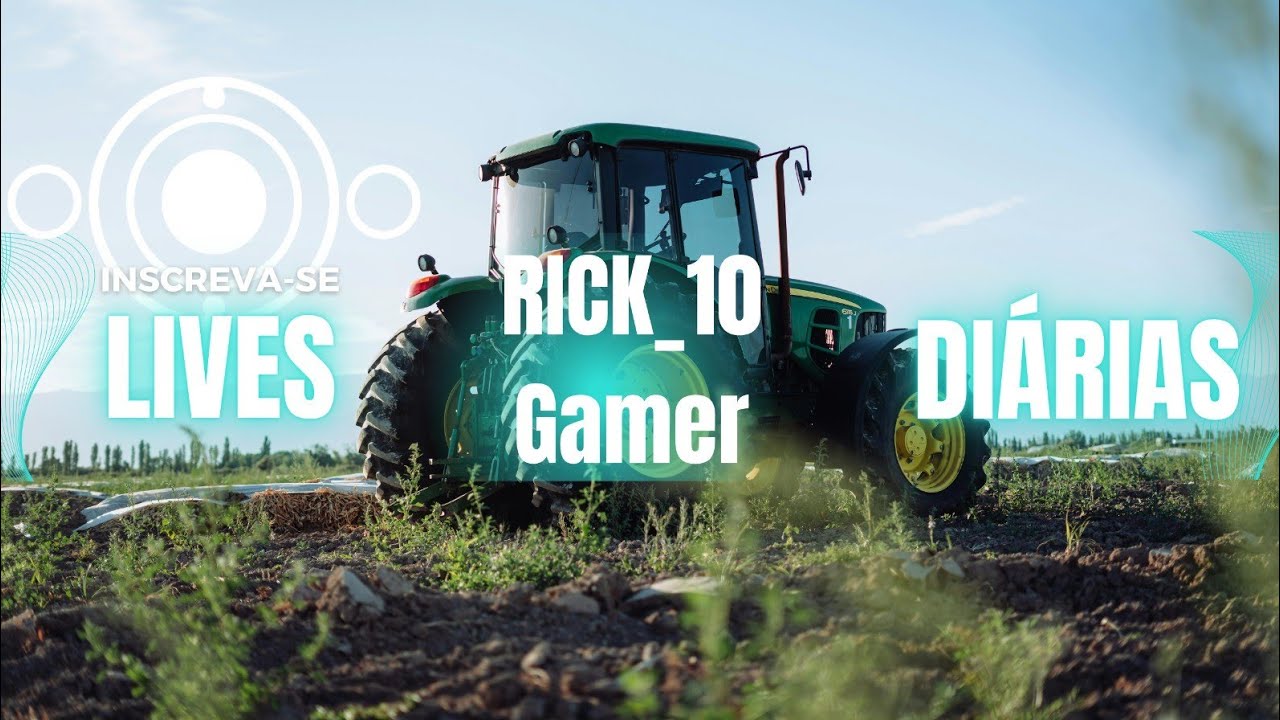 🔥👉Fs25 MAPA Kinlaig série começando do zero no modo difícil #1🌽🍇🌻🚜