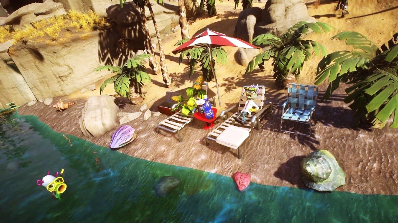 🔥 Bomba Gnomo, Derrota Confirmada y Asalto Herbal ¡Batallas Intensas! |PvZ GW2 Gameplay en 3 Modos⚔️