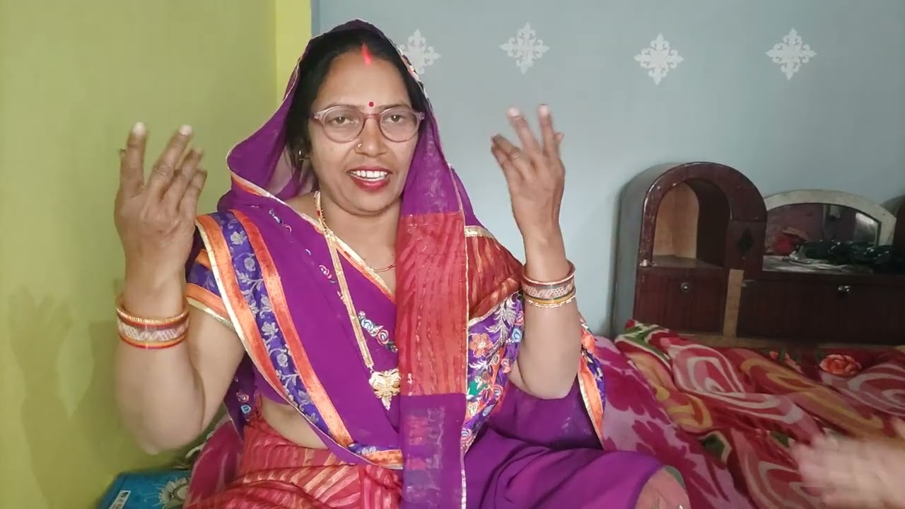 @seema singh 1108 💯🙏 काशी में खुली है दुकान गौरा रानी क्या लोगी