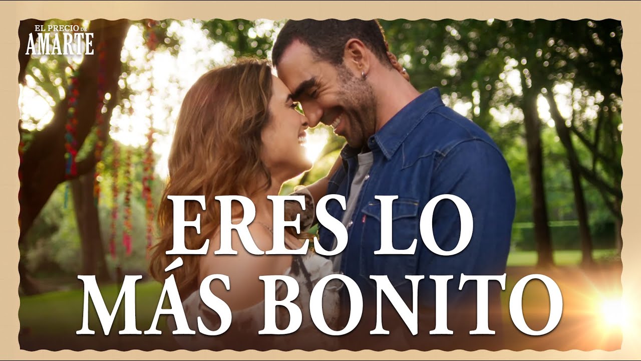 Amelia y Diogo sellan su amor en el árbol de su infancia | El precio de amarte 4/4 | Capítulo FINAL