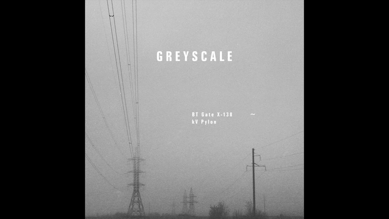 BT Gate X-138 - 115kV (For O) [GRSCL28]