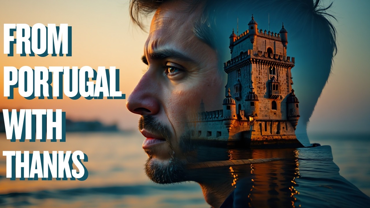 From Portugal with Thanks – Fado for Emigrants (2025) 🌎🇵🇹