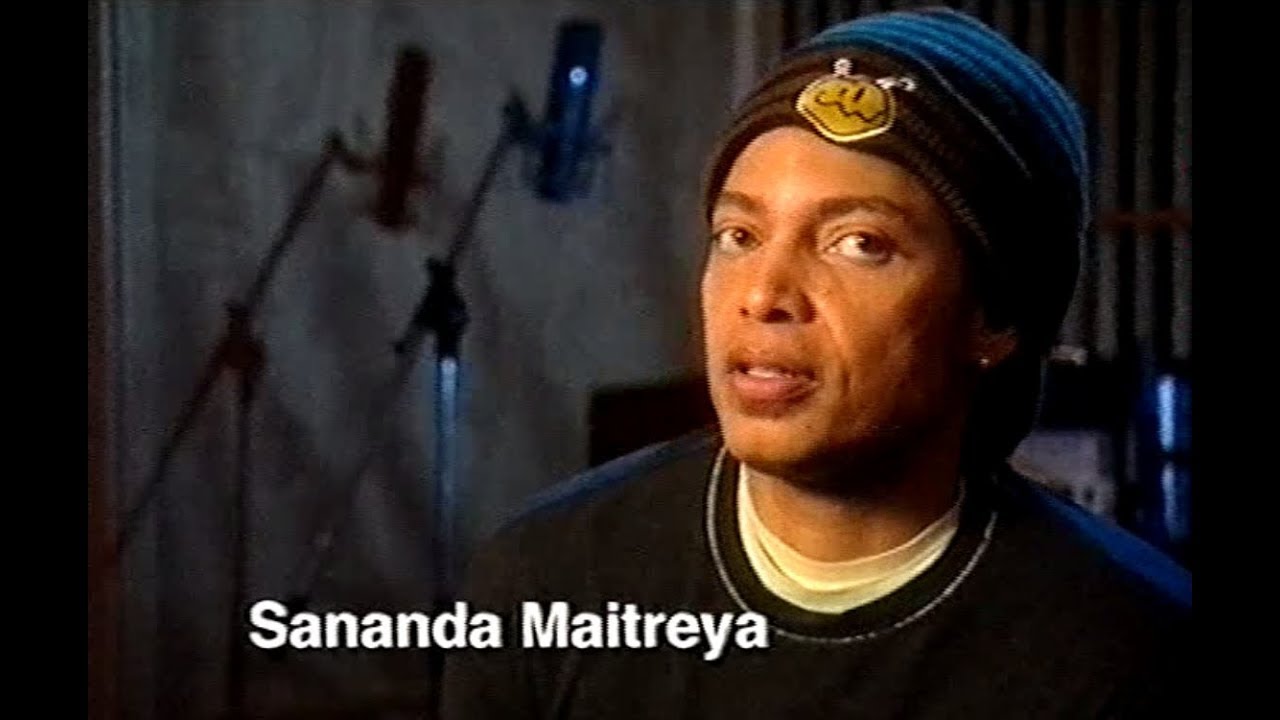 SANANDA MAITREYA - Faith & Music [May 2004]