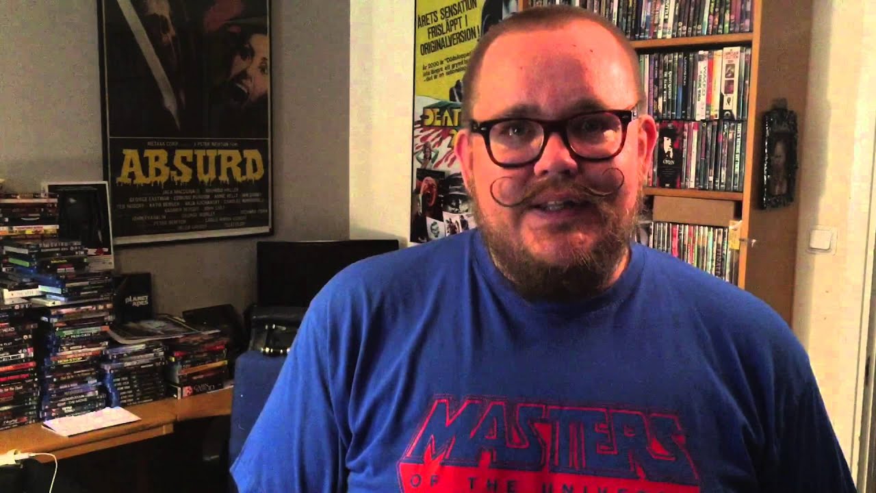 Movies about making movies: the Eurocult edition!