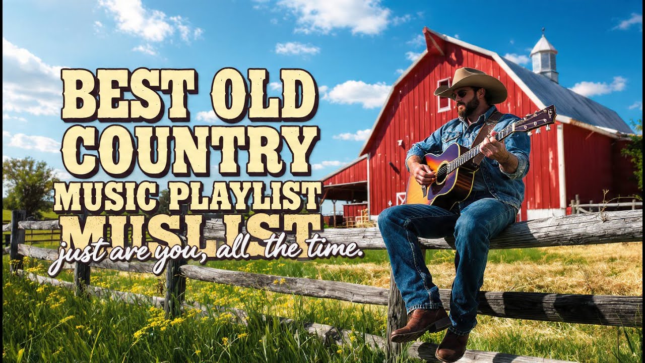 90s Country Music Mix for Cozy Nights: George Strait, Alan Jackson, Reba McEntire